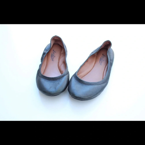 Lucky brand Emmie flats - Picture 2 of 10